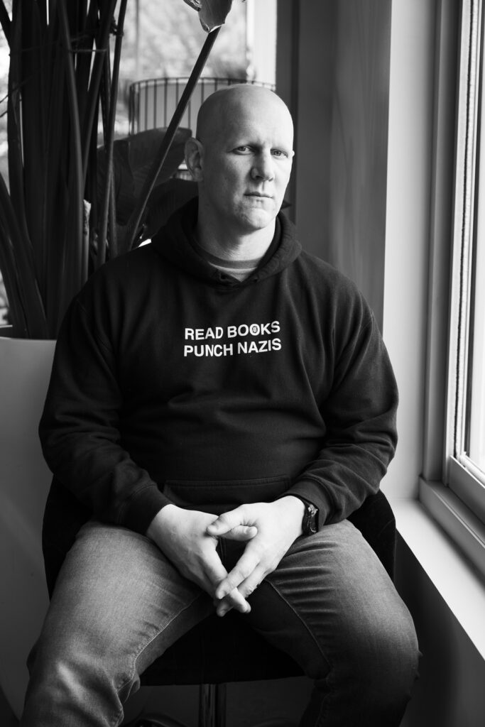 Jonathan Gensler